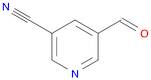 5-Formylnicotinonitrile