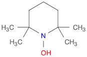 Piperidine, 1-hydroxy-2,2,6,6-tetramethyl-