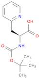 Boc-3-(2-pyridyl)-L-alanine