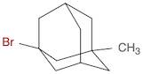 1-Bromo-3-methyladamantane