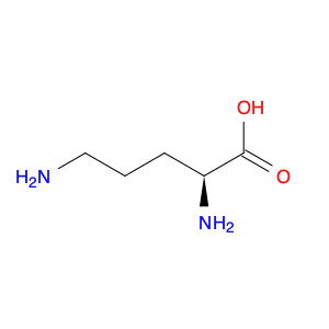 (S)-2,5-Diaminovaleric acid