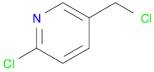 2-Chloro-5-chloromethylpyridine