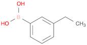 3-Ethylphenylboronic acid