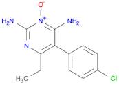 5-(4-chlorophenyl)-6-ethyl-3-hydroxy-2-imino-pyrimidin-4-amine