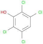 2,3,5,6-Tetrachlorophenol