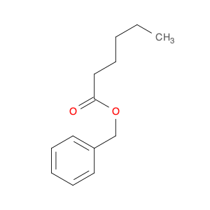 Benzyl Hexanoate