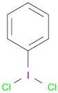 (Dichloroiodo)-Benzene