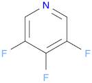 3,4,5-Trifluoropyridine