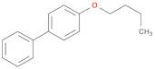 p-n-butoxybiphenyl