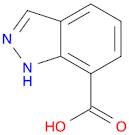 1H-Indazole-7-carboxylic acid