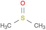 Dimethyl sulfoxide