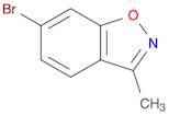 6-Bromo-3-methylbenzo[d]isoxazole