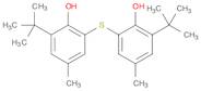 2,2'-Thiobis(6-tert-butyl-p-cresol)