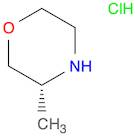 (R)-3-Methylmorpholine hydrochloride