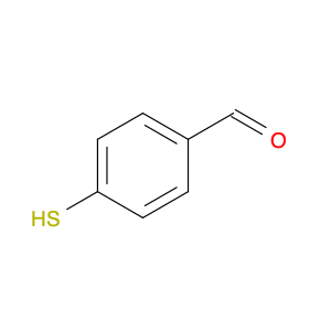 4-Mercaptobenzaldehyde