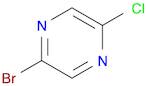 2-Bromo-5-chloropyrazine