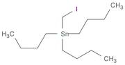 Tributylstannyliodomethane