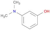 3-Dimethylaminophenol