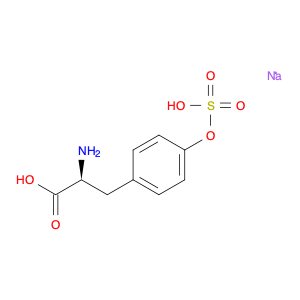O-Sulfo-L-tyrosine sodium salt