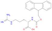 Fmoc-L-Arginine