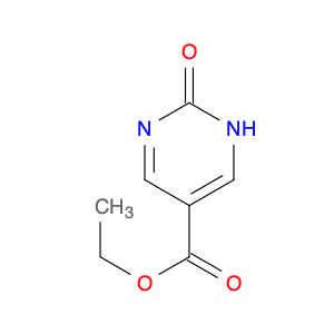 Ethyl 2-oxo-1,2-dihydropyrimidine-5-carboxylate