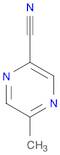 5-Methylpyrazine-2-carbonitrile