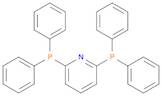 2,6-Bis(diphenylphosphino)pyridine