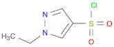 1-Ethyl-1H-pyrazole-4-sulfonyl chloride