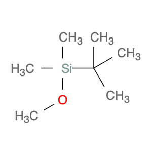 Silane, (1,1-dimethylethyl)methoxydimethyl-