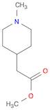 Methyl 2-(1-methylpiperidin-4-yl)acetate