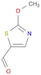 2-Methoxythiazole-5-carbaldehyde