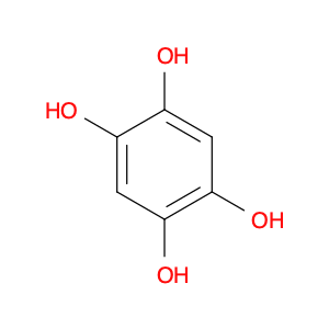 1,2,4,5-Benzenetetrol