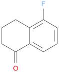 5-Fluoro-1-tetralone