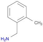 2-Methylbenzylamine