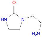 1-(2-Aminoethyl)imidazolidin-2-one