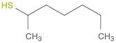 2-Heptanethiol