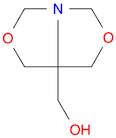 1H,3H,5H-Oxazolo[3,4-c]oxazole-7a(7H)-methanol