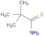 2,2-Dimethylpropanethioamide