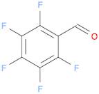 2,3,4,5,6-Pentafluorobenzaldehyde