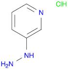 3-Hydrazinylpyridine hydrochloride