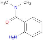 2-Amino-N,N-dimethylbenzamide