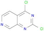 2,4-Dichloropyrido[3,4-d]pyrimidine