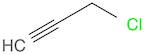 3-Chloro-1-propyne