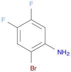 2-Bromo-4,5-difluoroaniline