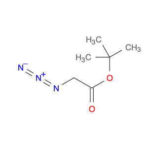 tert-Butyl 2-azidoacetate