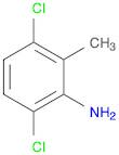 3,6-Dichloro-2-methylbenzenamine