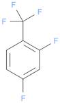 2,4-Difluorobenzotrifluoride