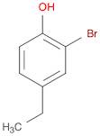 2-Bromo-4-ethylphenol