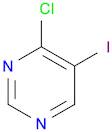 4-Chloro-5-iodopyrimidine