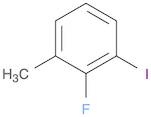 2-Fluoro-3-iodotoluene